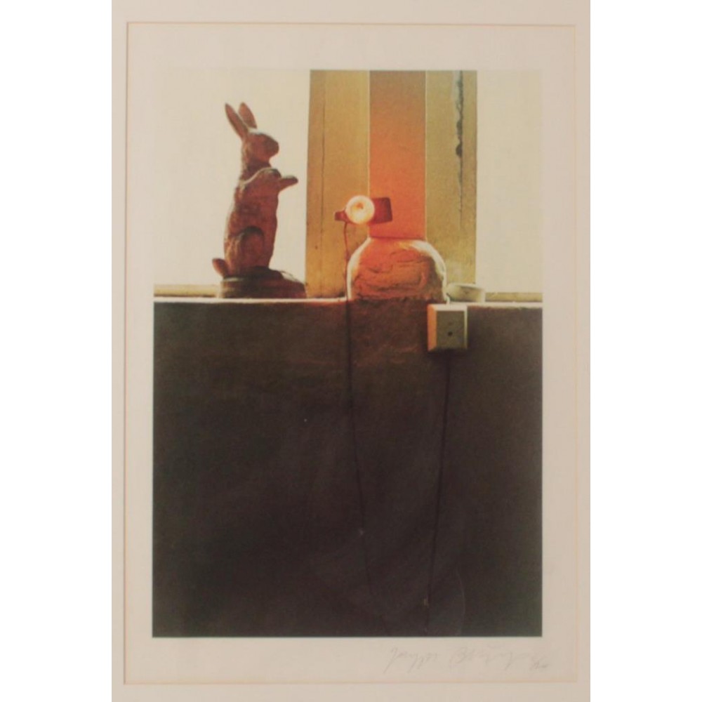 BEUYS JOSEF